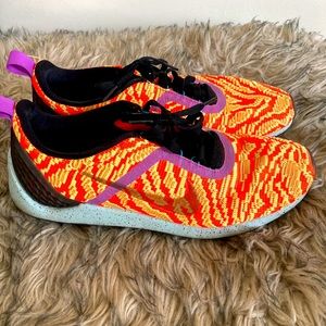 Nike Lunar Restoa 2 Marathon Running Shoes
